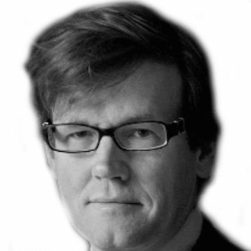 David Victor