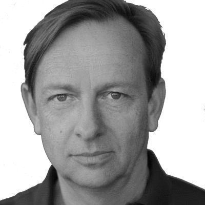 David King