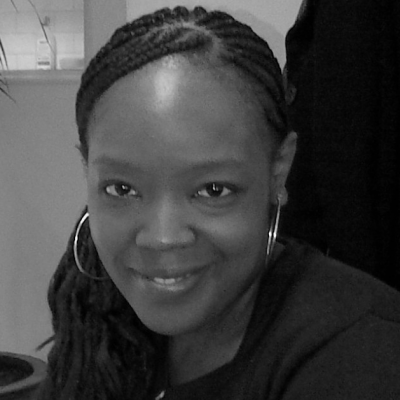 Davina Hamilton
