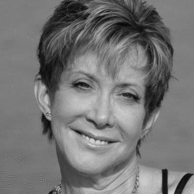 Dayna Steele