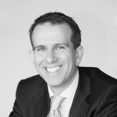 Dean Blackburn
