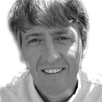 Dean Kuipers