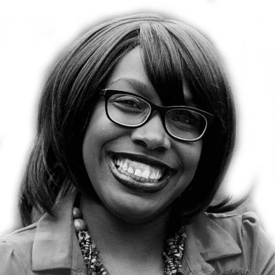 DeAndra Chapman