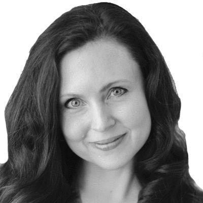 Deanna Minich, Ph.D.