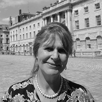Debbie Lye