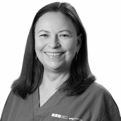 Deborah Burger