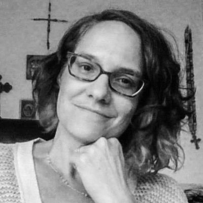 Deborah Dean-Ware