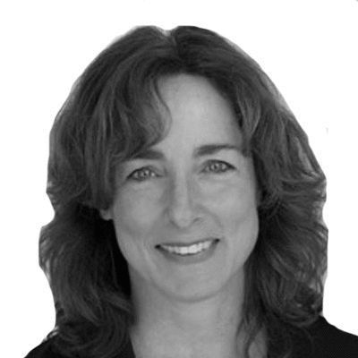 Deborah Derrick