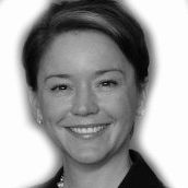 Deborah Gist