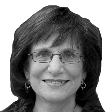 Deborah M. Roffman