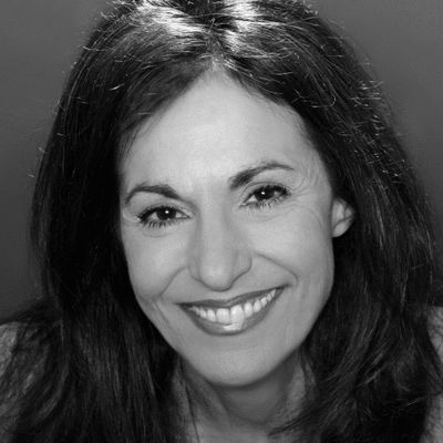 Deborah Rozman Ph.D.