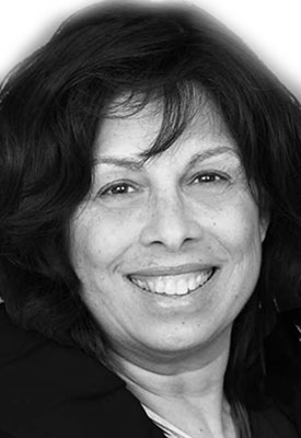 Deborah S. Chames