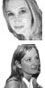 Deborah Siegel and Rebecca Wallace-Segall