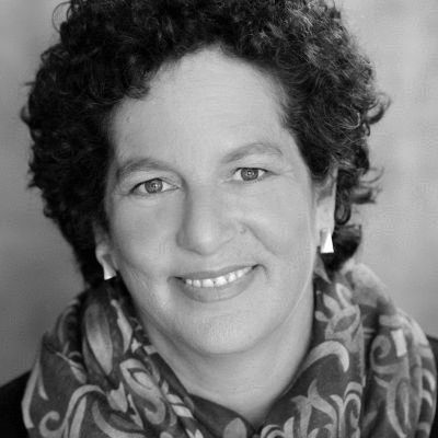 Debra Chasnoff