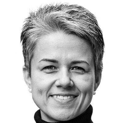 Debra Pickett