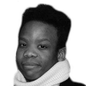 Debrian Carson