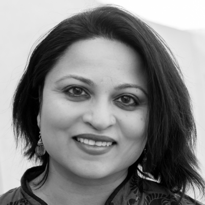 Deepa Iyer
