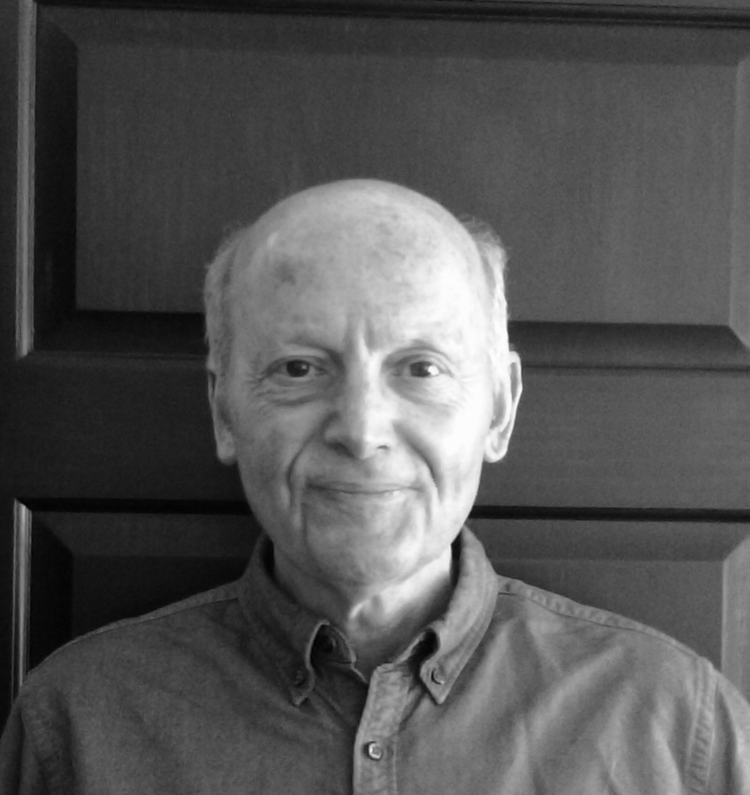 Denis Forcier
