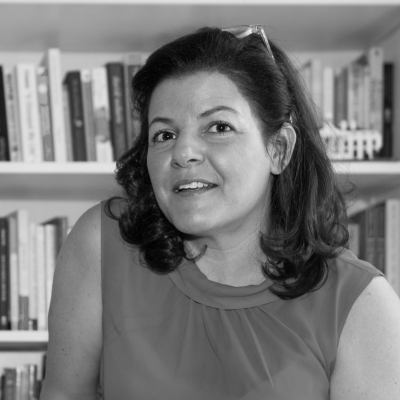 Denise Brodey