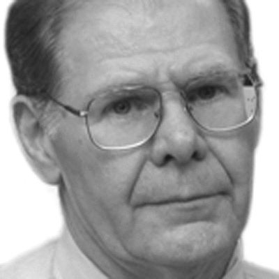 Dennis McFadden