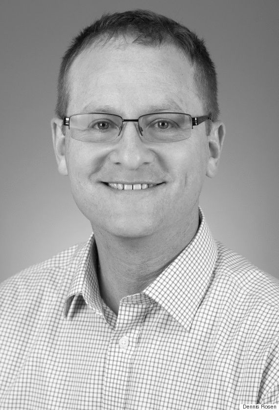 Dennis Rosen M.D.