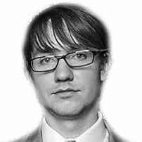 Derek Eder