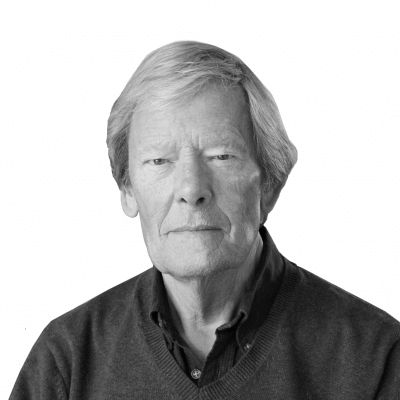 Derek Malcolm