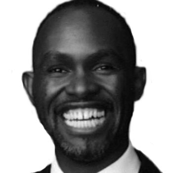Derreck Kayongo