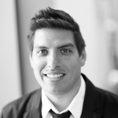 Derrick Feldmann