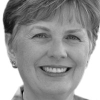 Desi Bailey, M.D.