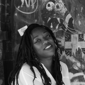 Desiree Moodie