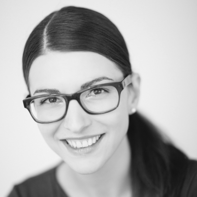 Desiree Nielsen BSc RD