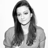 Δέσποινα Τριβόλη Headshot