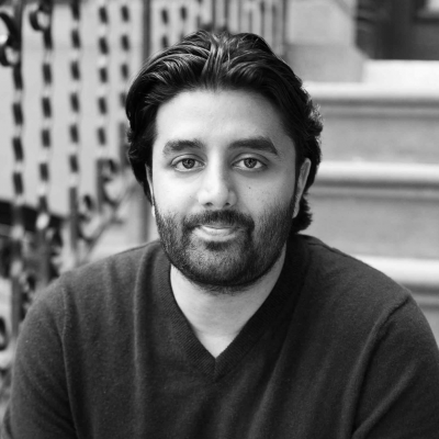 Dev Aujla