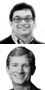 Dev Patnaik and Peter Mortensen