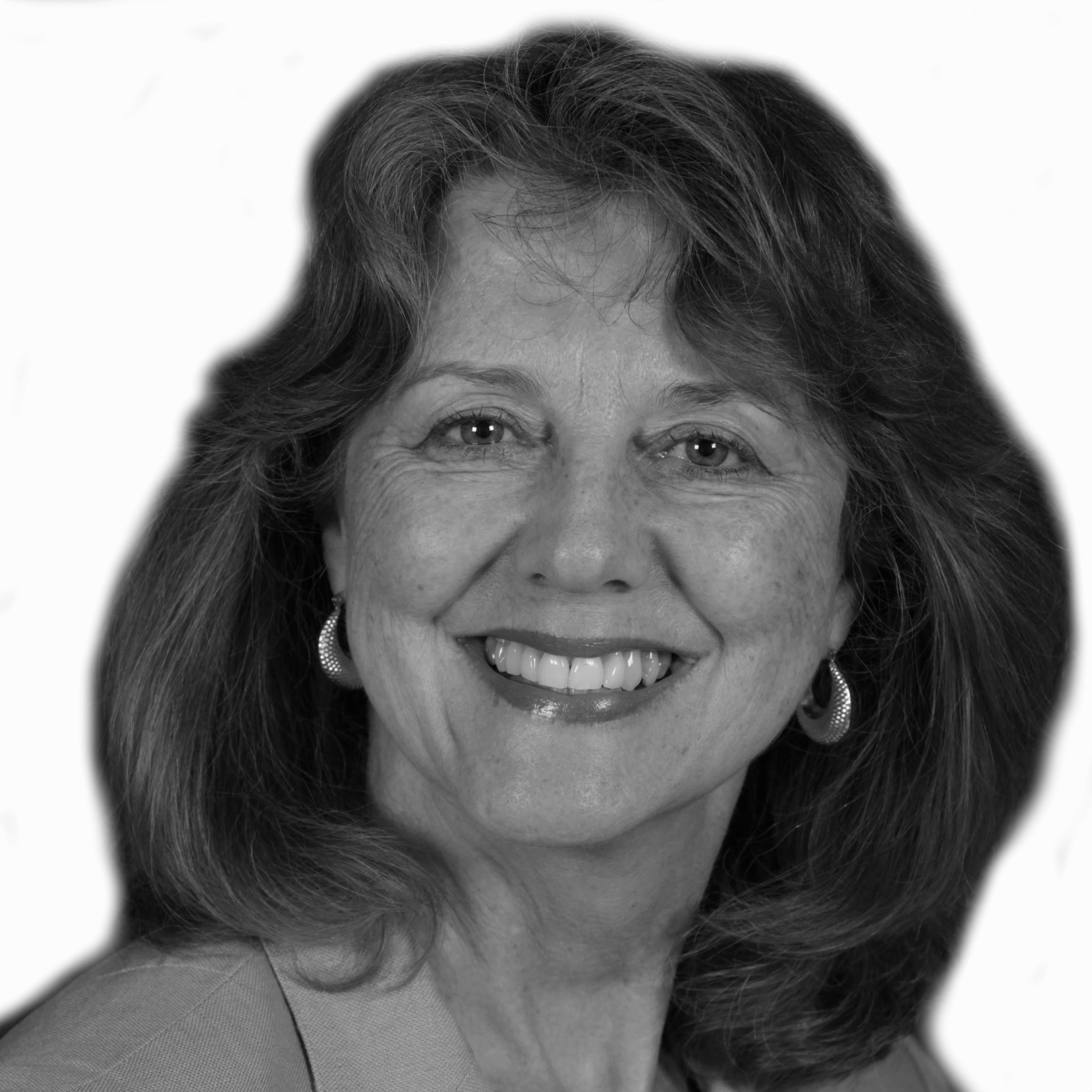 Diane MacEachern
