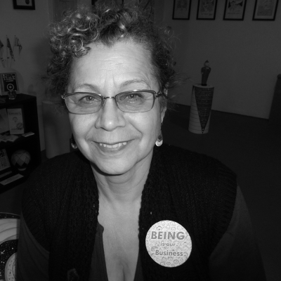 Dianne Lawrence