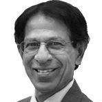 Dilip V. Jeste, M.D.
