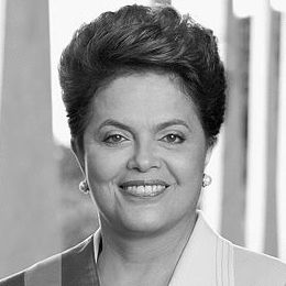 Dilma Rousseff