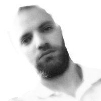 Δημήτρης Χαμπεσής Headshot