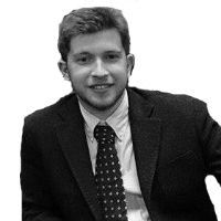 Δημήτρης Κουρέας Headshot