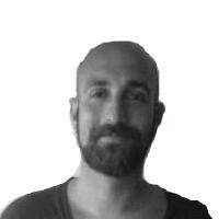 Δημήτρης Ραπίδης Headshot