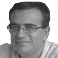 Δημήτρης Θωμάκος Headshot