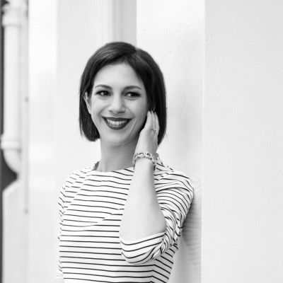 Dina Behrman