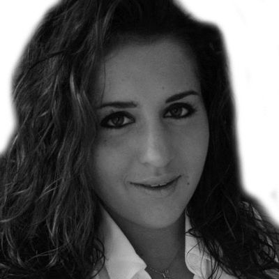 Dina Moroz