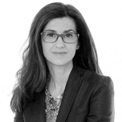 Dina Vardouniotis