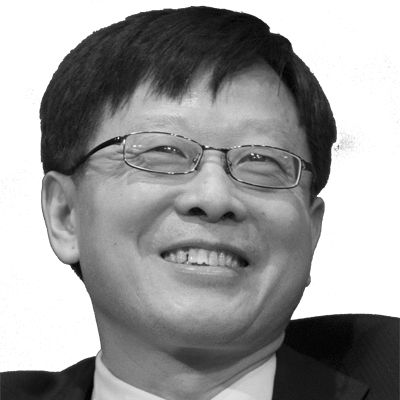 Ding Xuedong
