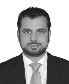 Διονύσης Ρίζος Headshot