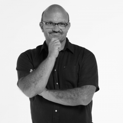 Dirk Stroda