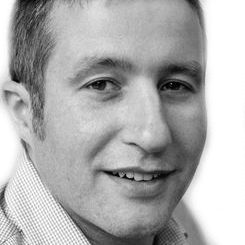 Dominic Eagleton